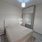 Сдача квартиры 1+1 — studio couch, four-poster (photo 4)