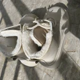 Обувь — running shoe, mask (photo 1)
