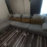 Диван — studio couch, four-poster (photo 2)