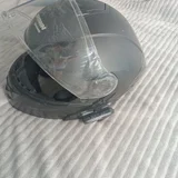 Шлем защитный с гарнитурой — crash helmet (photo 1)