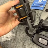 Квадрокоптер DJI Avata 2 Fly More Combo — vacuum, reel, power drill (photo 1)