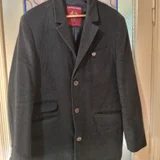 Пальто USPA размер XL-XXL — suit, trench coat (photo 1)