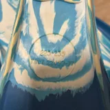Ласты резиновые 22.5-23.5 см — lampshade (photo 2)