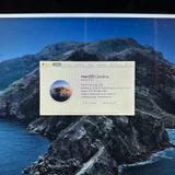 iMac 27" Late 2013 — brass, alp (photo 3)