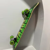 Скейтборд Creature — hair slide (photo 2)