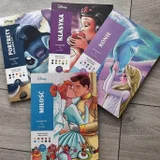 Раскраска Disney (photo 3)