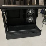Корпус ARDOR GAMING Crystal CM2 (photo 1)