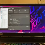 Игровой ноутбук — screen, notebook, monitor (photo 11)