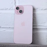 iPhone 15 128GB SIM + eSIM — iPod (photo 2)