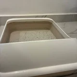 Набор товаров для кошек: диванчик — tub, printer (photo 5)