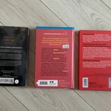 Набор из трех книг — book jacket, modem (photo 2)