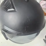 Шлем — crash helmet (photo 4)