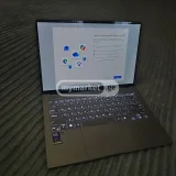 Ноутбук Asus — laptop, notebook (photo 1)