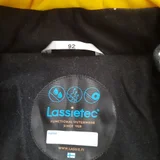 Комбинезон Lessietec — parking meter (photo 2)