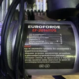 Автомобильный компрессор Euroforce — oil filter, seat belt (photo 2)