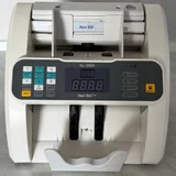 Купюросчётная машинка NexBill KL-2000 — printer, photocopier (photo 1)