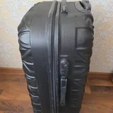 Дорожный чемодан — breastplate, backpack (photo 2)