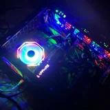 Видеокарта EVGA GeForce GTX 1660 6GB — cassette (photo 5)