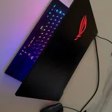 Игровой ноутбук ASUS ROG Zephyrus S GX701 с комплектом — modem, remote control (photo 5)