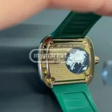 Часы SevenFriday — digital watch, stopwatch (photo 4)