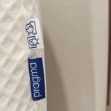 Анатомическая подушка Pragma Sloko — packet, sunscreen (photo 2)