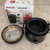 Мультиварка Tefal SERIE EPC50-B — Dutch oven, lens cap (photo 2)