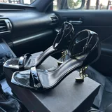 Копия туфель YSL Opyum — convertible (photo 3)