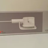 Утюг-отпариватель Xiaomi Handheld Steam Iron B502CN — switch, iron (photo 3)