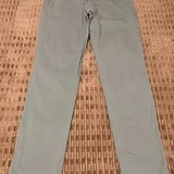 Джинсы — jean, Windsor tie, sleeping bag (photo 158)