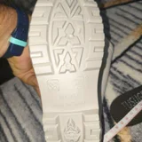 Женские резиновые сапоги — pick, Windsor tie, running shoe (photo 3)