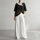 Базовое платье-макси ZEEMAN — overskirt, gown, abaya (photo 4)