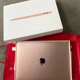 MacBook Air 13 M1 8/256GB — notebook, laptop (photo 1)