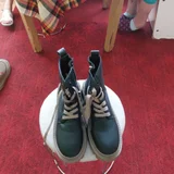 Ботинки новые размер 37-38 — running shoe, Loafer, shoe shop (photo 2)