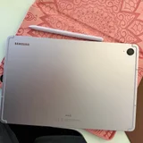Планшет Samsung Tab S9 FE с чехлом и стилусом — toaster, projector, printer (photo 2)