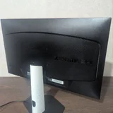 Игровой монитор Xiaomi P24FDA-RGGL 23.8" 200Hz — modem, printer, paper towel (photo 3)