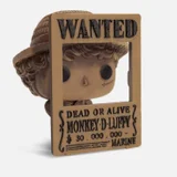Фигурки Kinder One Piece — mousetrap, carton (photo 4)