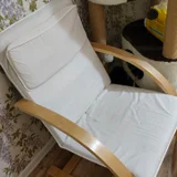 Кресло-качалка — quill (photo 1)