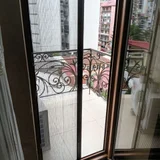 Ремонт и изготовление мебели, установка москитных сеток — sliding door (photo 1)