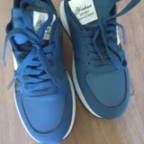 Кроссовки — sandal, running shoe, Loafer (photo 1)