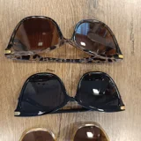 Женские солнцезащитные очки — sunglasses, sunglass (photo 5)