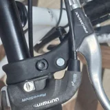 Велосипед Alfiore — disk brake (photo 5)