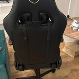 Игровое кресло Cougar — fire screen, cuirass (photo 3)