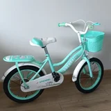 Велосипед 18 дюймов — moped, tricycle (photo 1)