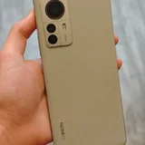 Xiaomi 12 Pro (photo 4)