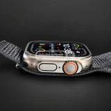 Смарт-часы Apple — buckle, stopwatch, digital watch (photo 3)