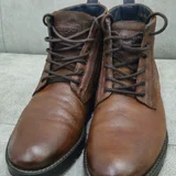 Ботинки Wrangler — cowboy boot, Loafer, clog (photo 3)