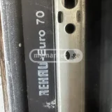 Окно Roto — cassette, harmonica (photo 3)