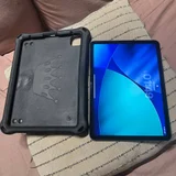 iPad Air 5 поколения — laptop, hand-held computer, television (photo 1)