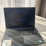 Ноутбук Dell G3 15 (i5-8300H — notebook, laptop (photo 2)
