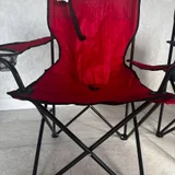 Туристический стул — folding chair (photo 3)